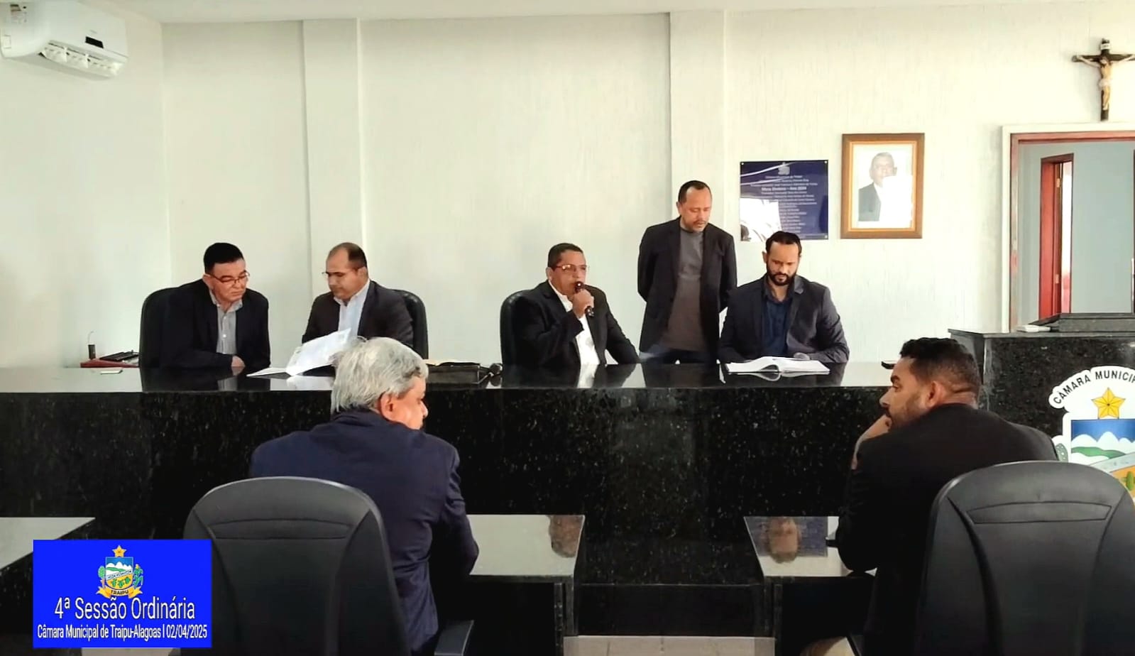 CÂMARA DEFINE MEMBROS DAS COMISSÕES PERMANENTES. SAIBA QUEM REPRESENTA CADA COMISSÃO