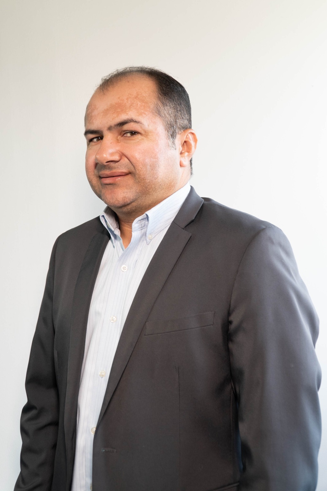 Daniel Matuto é eleito  Corregedor da Câmara