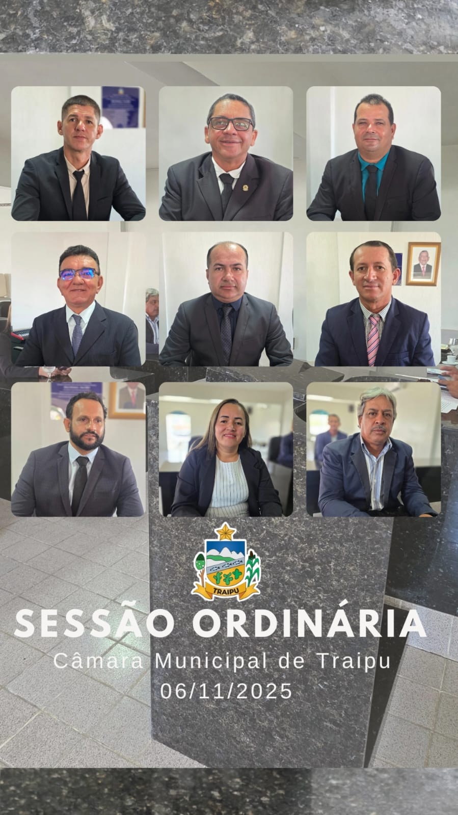 Vereadores aprovam a criação do Conselho Municipal de Cultura e do Conselho Municipal de Igualdade Racial e Diversidade